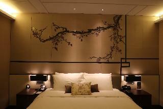 Hotel Hualuxe Nanchang High Tech Zone