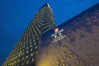 Hotel Hualuxe Nanchang High Tech Zone