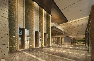 Hotel Hualuxe Nanchang High Tech Zone