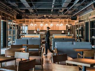 Hotel Pullman Zhouzhuang