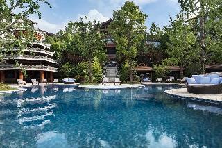Hotel Anantara Guiyang Resort