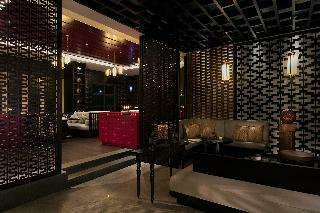 Hotel Anantara Guiyang Resort