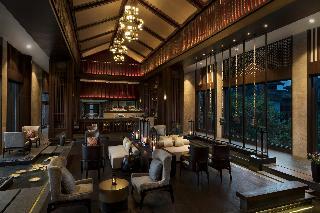 Hotel Anantara Guiyang Resort