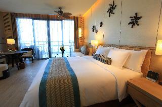 Hotel Crowne Plaza Hailing Island