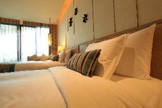 Hotel Crowne Plaza Hailing Island