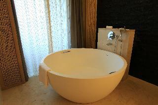 Hotel Crowne Plaza Hailing Island