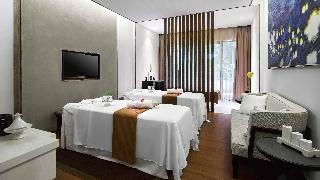 Hotel Crowne Plaza Hailing Island