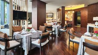 Hotel Crowne Plaza Hailing Island