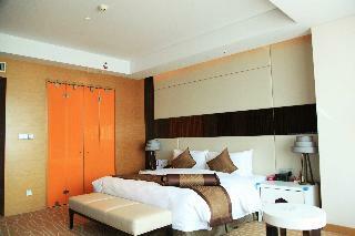 Hotel Crowne Plaza Yangzhou