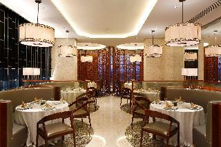 Hotel Crowne Plaza Yangzhou