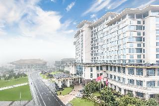 Hotel Crowne Plaza Yangzhou