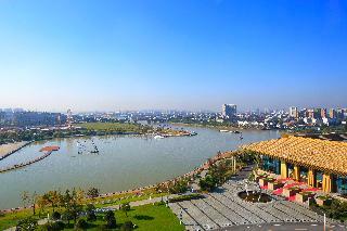 Hotel Crowne Plaza Yangzhou