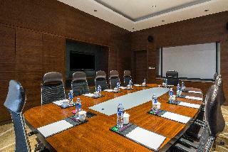 Hotel Crowne Plaza Yangzhou
