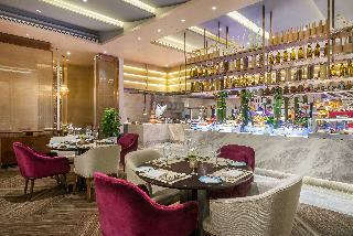 Hotel Crowne Plaza Yibin