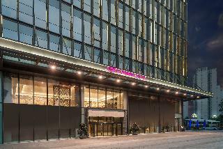 Hotel Crowne Plaza Yibin