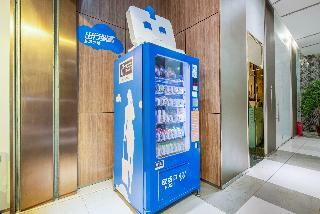 Hotel Holiday Inn Express Hefei Downtown