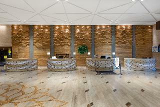 Hotel Holiday Inn Beijing Shijingshan Parkview