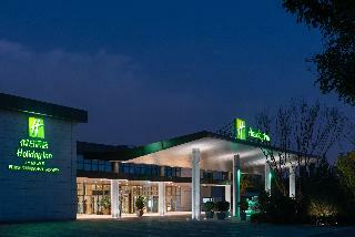 Hotel Holiday Inn Beijing Shijingshan Parkview