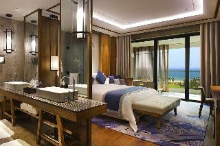 Hotel Intercontinental Sanya Haitang Bay Resort