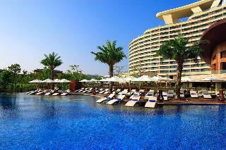 Hotel Intercontinental Sanya Haitang Bay Resort