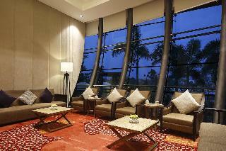 Hotel Intercontinental Sanya Haitang Bay Resort