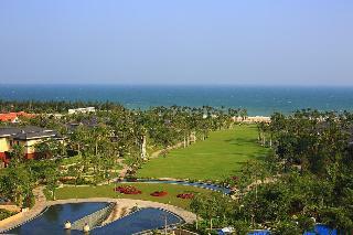 Hotel Intercontinental Sanya Haitang Bay Resort