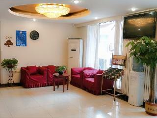 Hotel Greentree Inn Tianjin Dongli Development Zone Expr