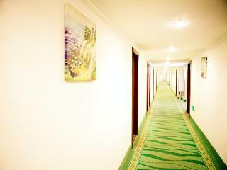 Hotel Greentree Inn Hefei Foreign Economic Building