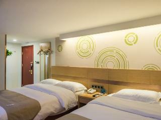 Greentree Inn Beijing Houhai Express Hotel