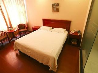Hotel Greentree Inn Liaoning Dalian Development Zone Exp