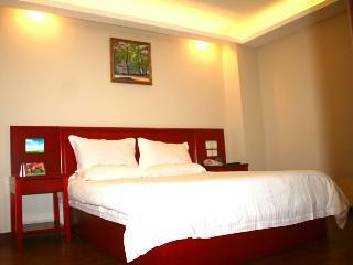 Hotel Greentree Inn Anhui Hefei Mingfa Square Express Ho