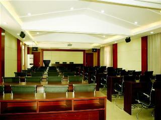 Hotel Greentree Inn Anhui Hefei Mingfa Square Express Ho