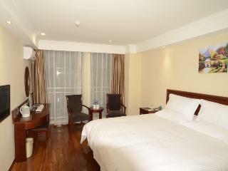 Greentree Inn Hefei Guichi Road Express Hotel