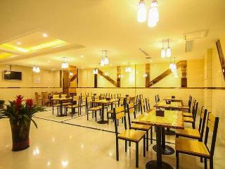 Greentree International Commerce City Hotel