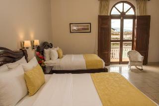 Hotel Real La Merced