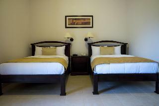 Hotel Real La Merced