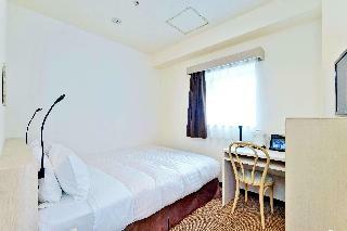 Hotel Best Western Osaka Tsukamoto