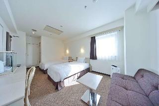 Hotel Best Western Osaka Tsukamoto