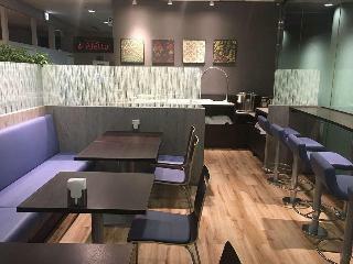 Hotel Best Western Osaka Tsukamoto