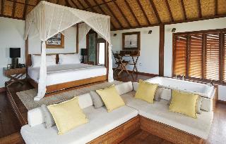Hotel Sentidos Beach Retreat