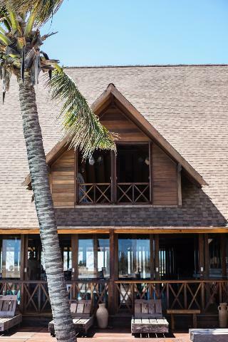 Hotel Sentidos Beach Retreat