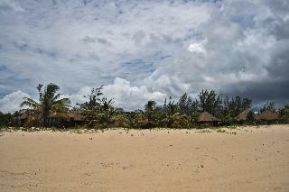 Hotel Sentidos Beach Retreat