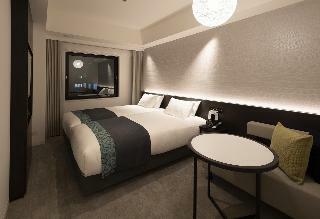 Hotel Vischio Osaka By Granvia