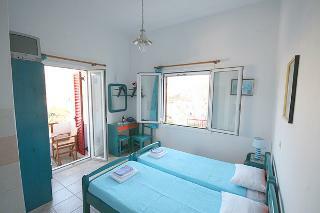 Apartamentos Anna Rooms & Studios