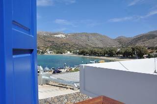Apartamentos Apollon Studios