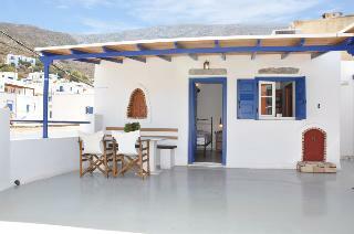 Apartamentos Apollon Studios