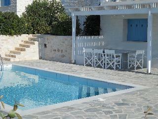 Stagones Private Pool Villas