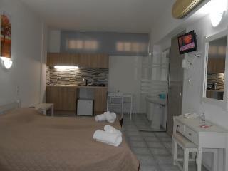 Apartamentos Aristo Studios