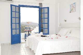 Apartamentos Sp Hotel Resort