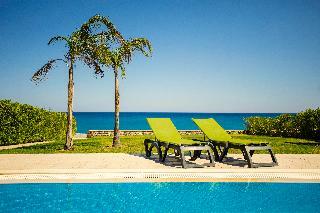 Antonoglou Beach Villas - Lachania